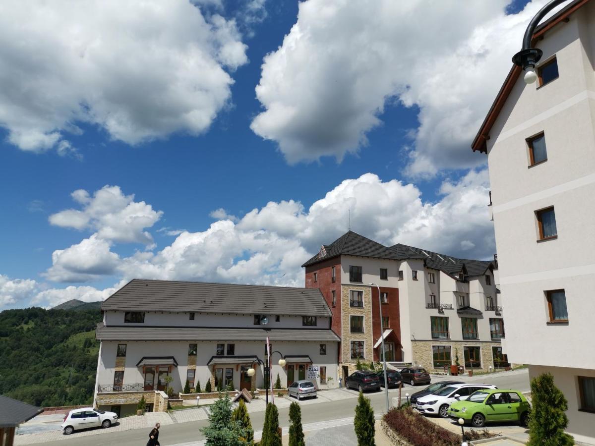 K22 Apartment Milmari Kopaonik Bagian luar foto