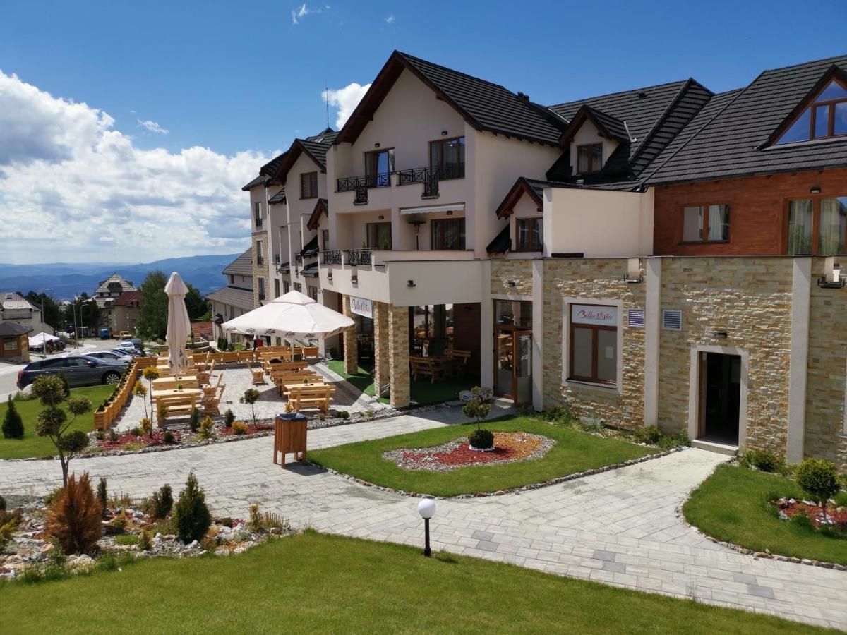 K22 Apartment Milmari Kopaonik Bagian luar foto