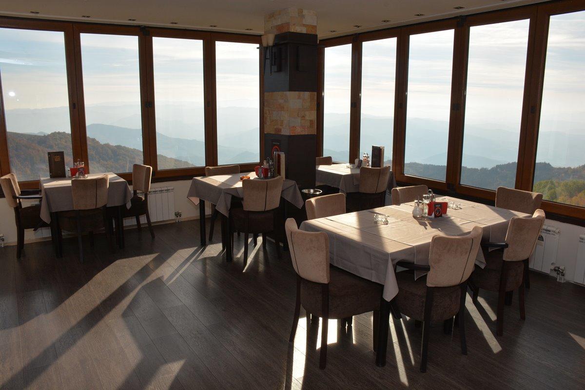 K22 Apartment Milmari Kopaonik Bagian luar foto