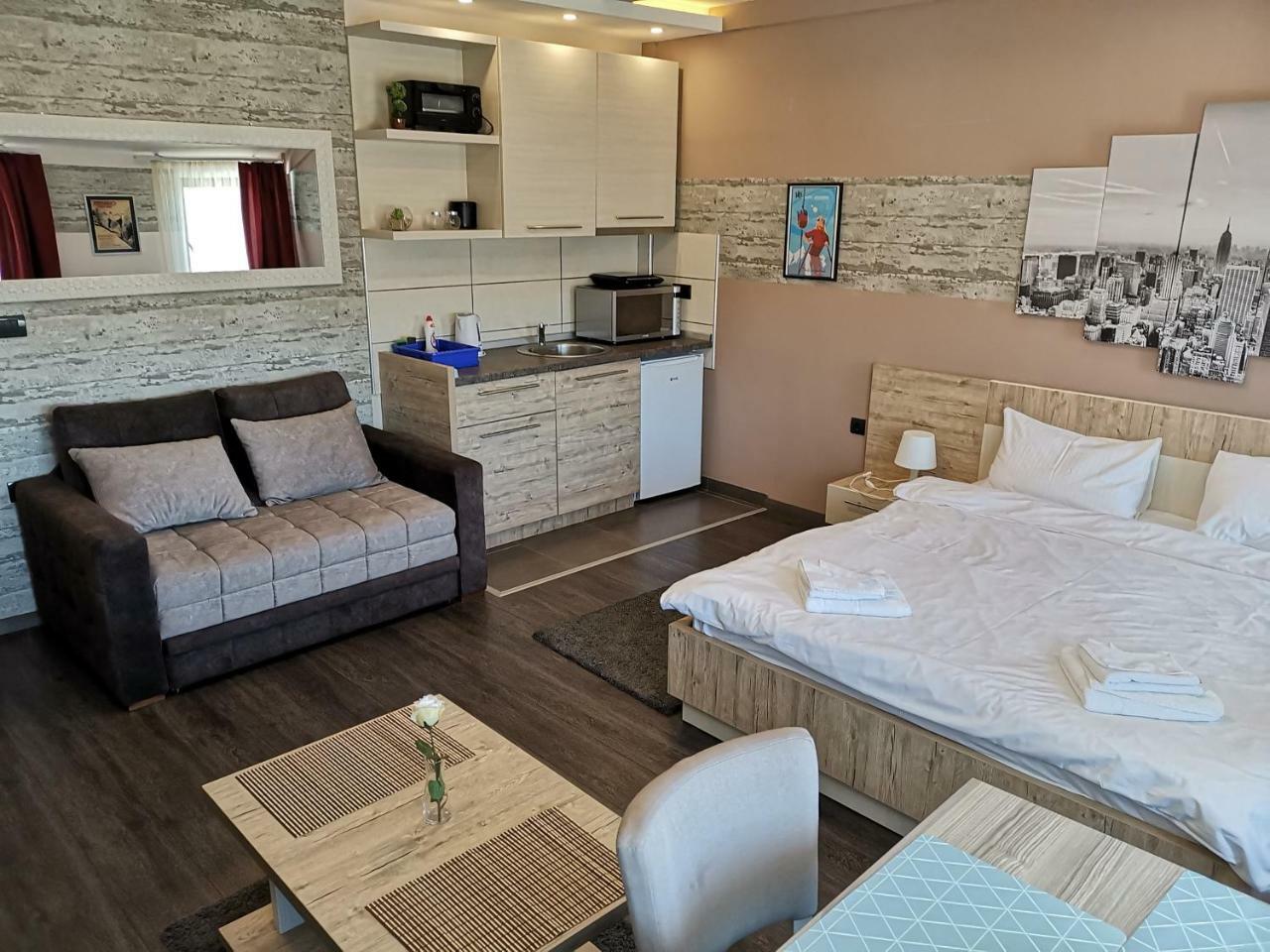 K22 Apartment Milmari Kopaonik Bagian luar foto