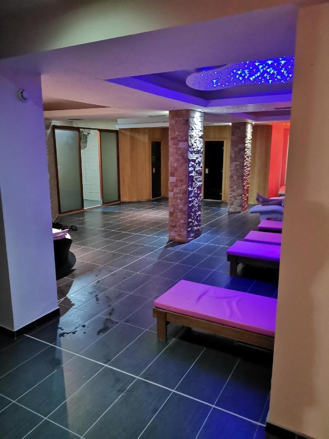 K22 Apartment Milmari Kopaonik Bagian luar foto