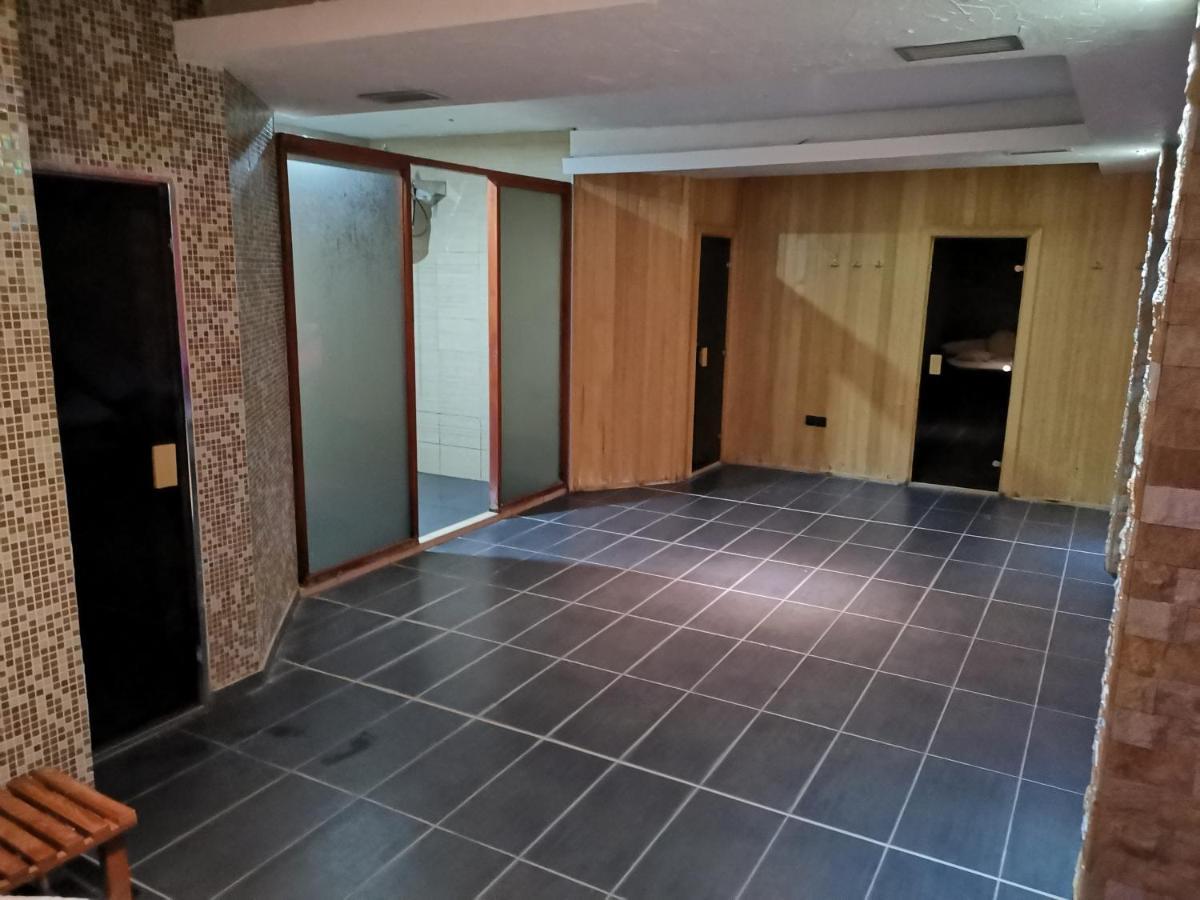 K22 Apartment Milmari Kopaonik Bagian luar foto